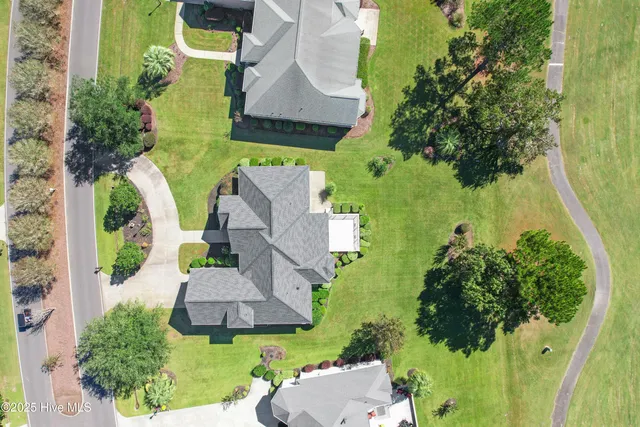 $759,000 | 191 South Middleton Drive Northwest, Calabash, NC 28467