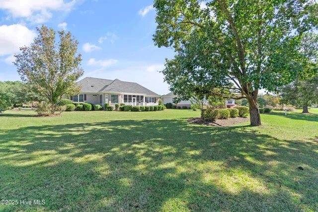 $759,000 | 191 South Middleton Drive Northwest, Calabash, NC 28467