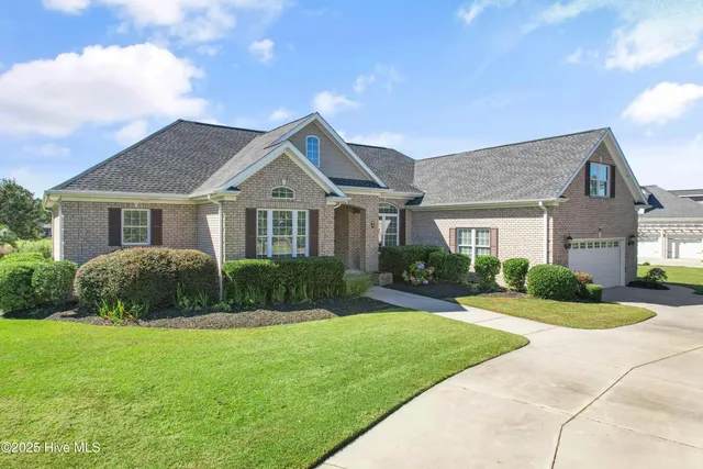 $759,000 | 191 South Middleton Drive Northwest, Calabash, NC 28467