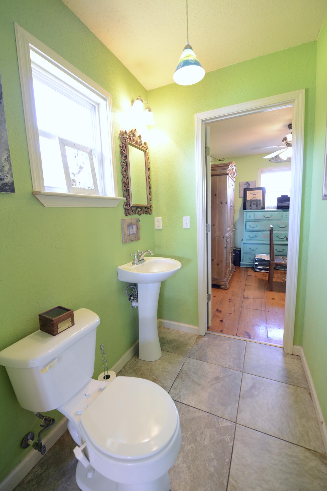 1310 Shaver Loop Road Dayton, TN 37321 - Photo 11 of 24 9-Bathroom 1