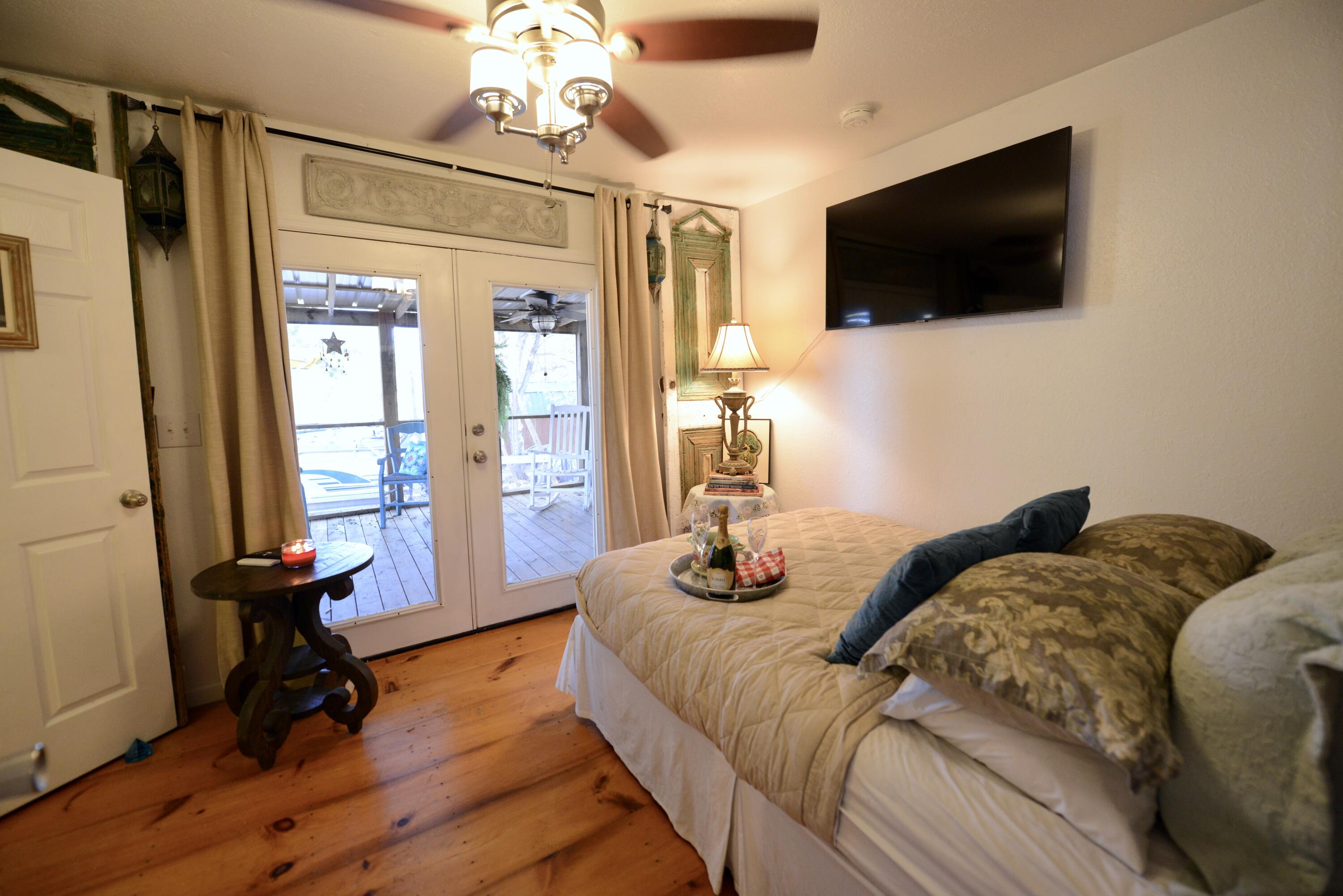 1310 Shaver Loop Road Dayton, TN 37321 - Photo 13 of 24 11-Master Bedroom