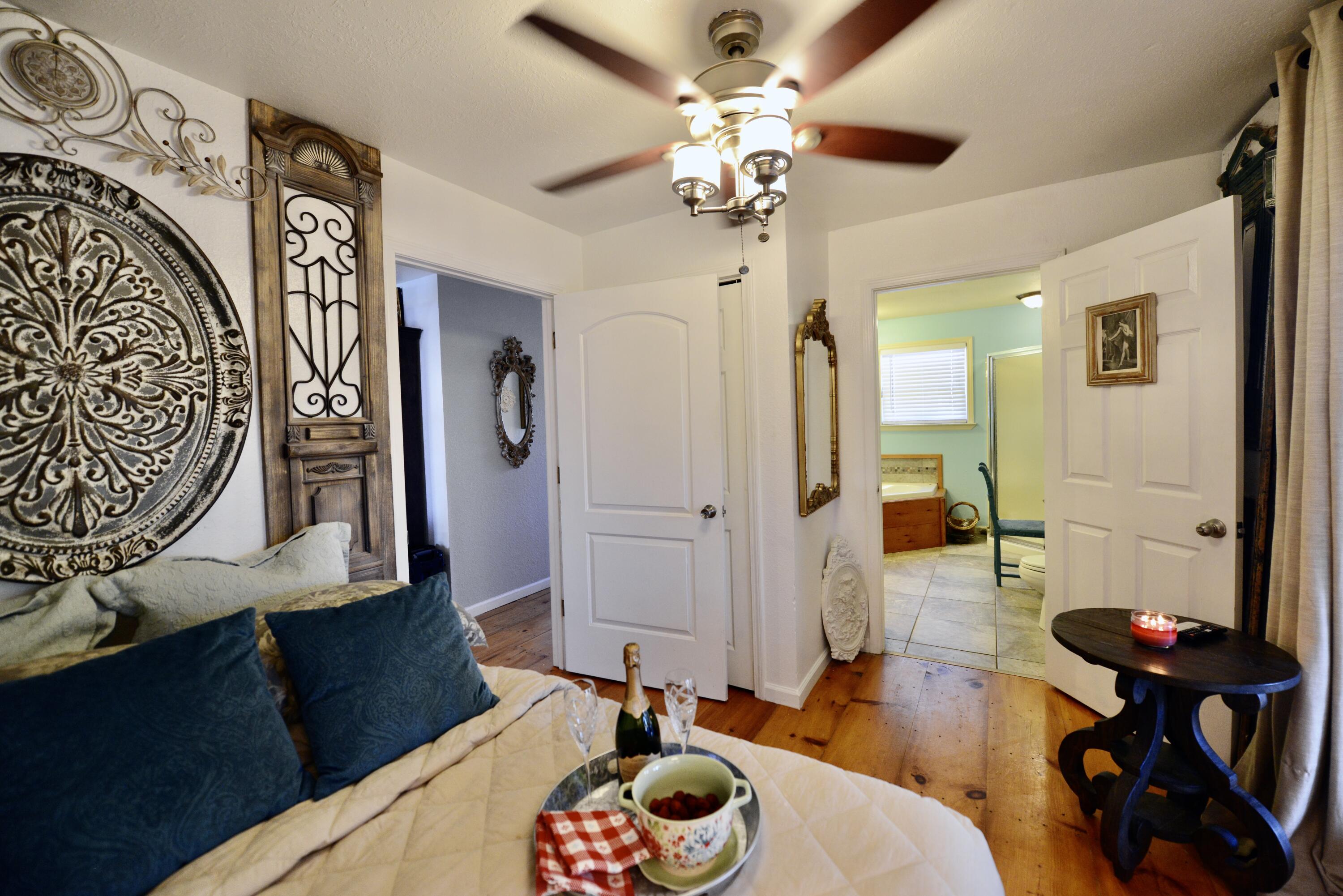 1310 Shaver Loop Road Dayton, TN 37321 - Photo 15 of 24 13-Master bedroom 2