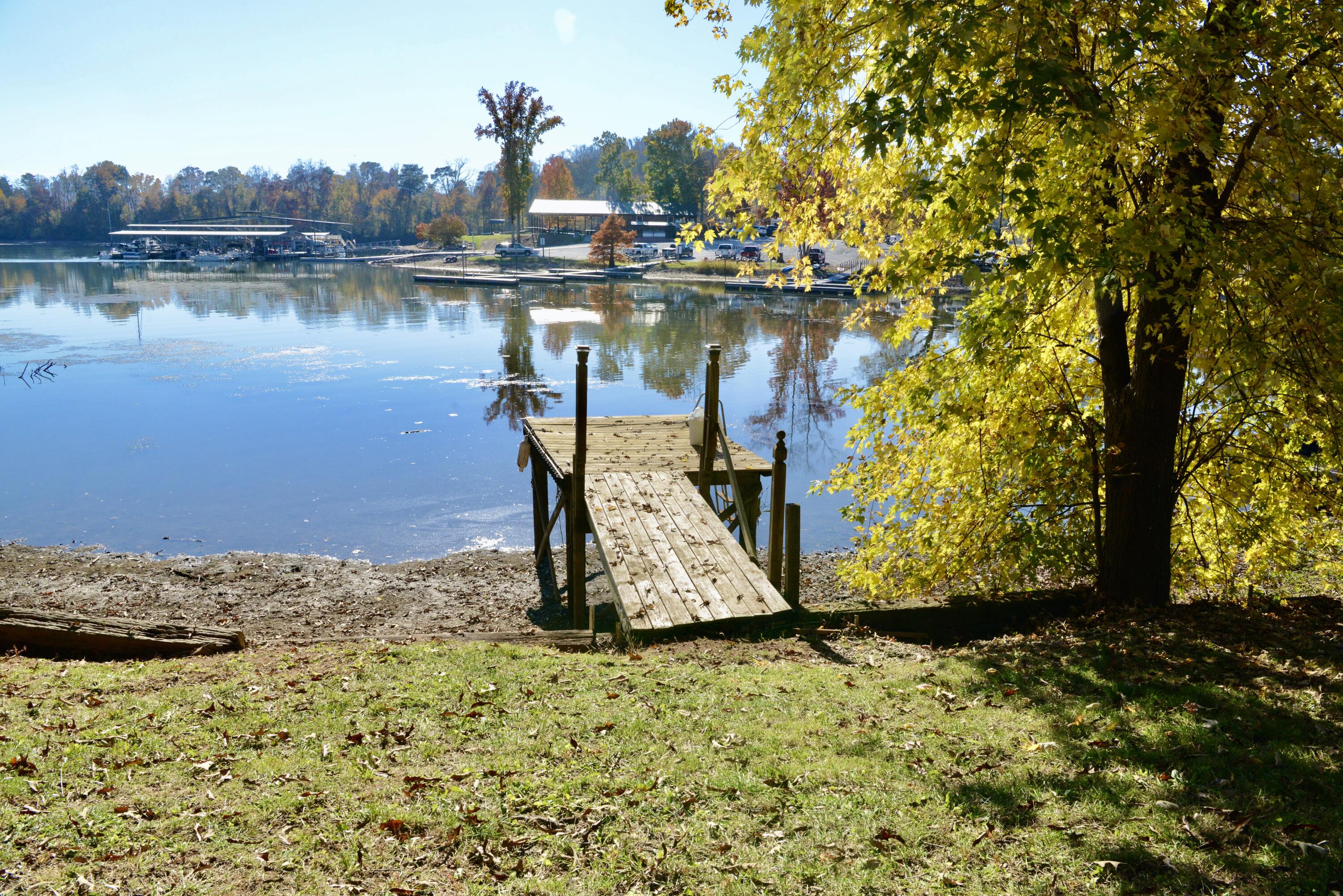 1310 Shaver Loop Road Dayton, TN 37321 - Photo 3 of 24 Dock