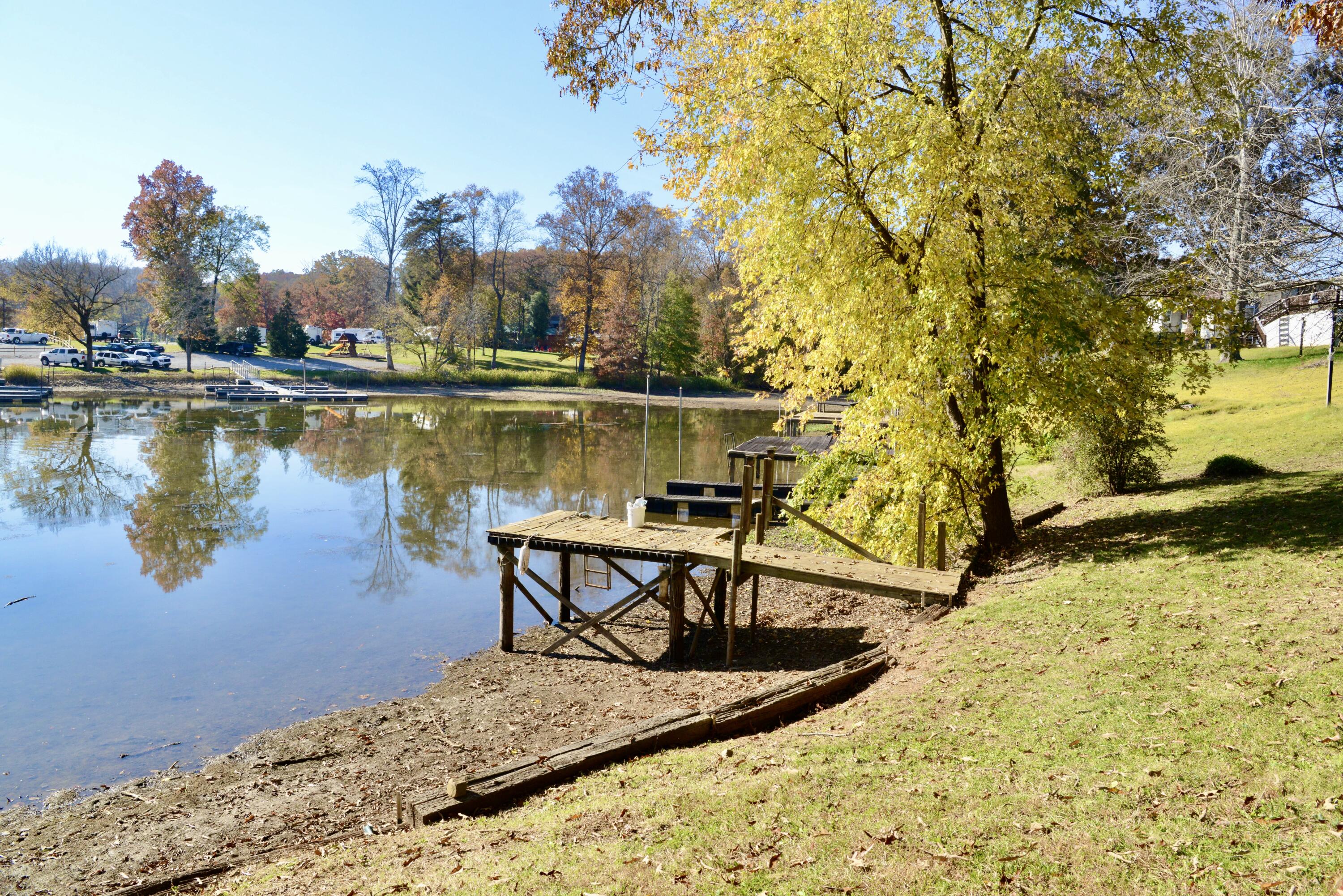 1310 Shaver Loop Road Dayton, TN 37321 - Photo 24 of 24 23-Dock 1