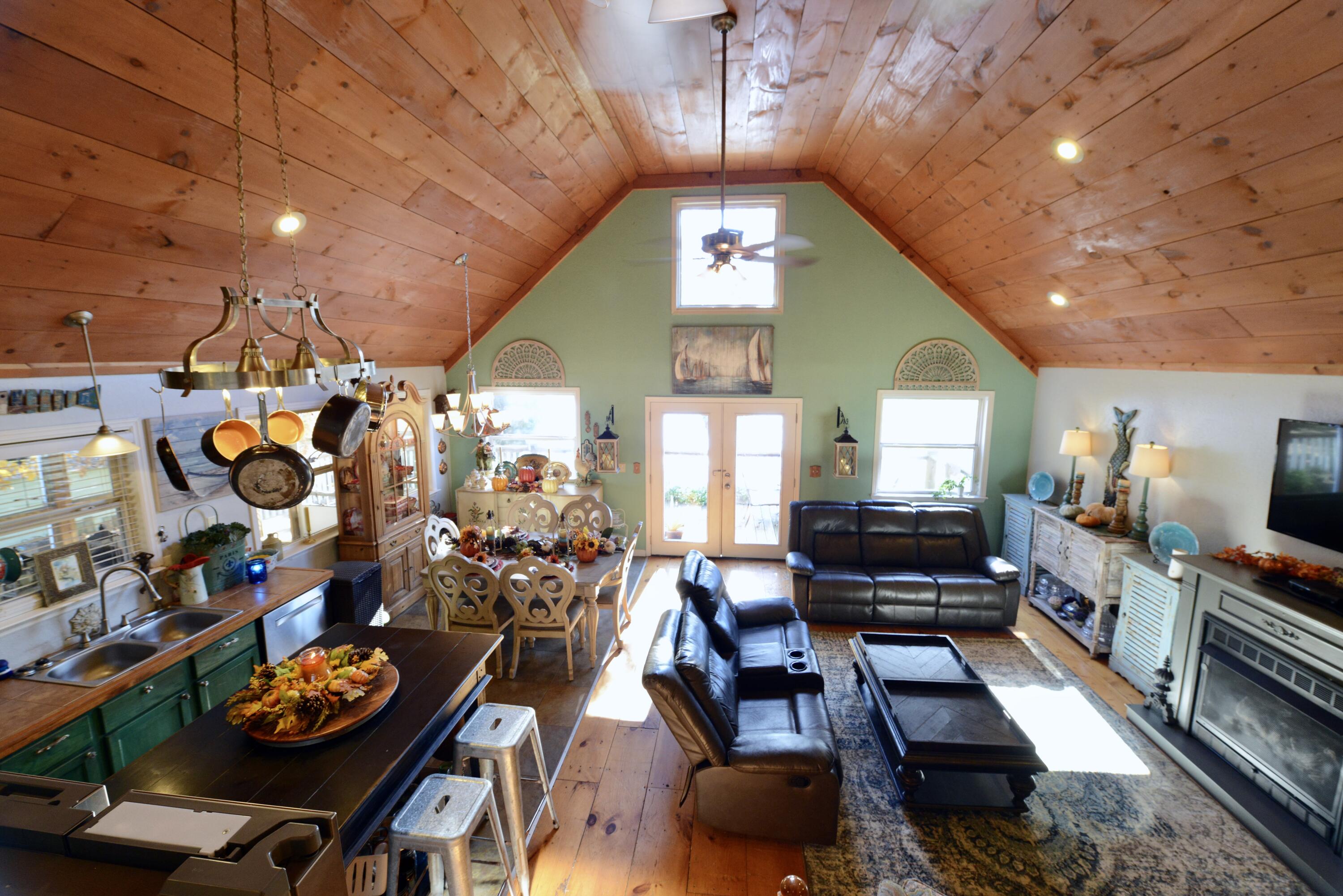 1310 Shaver Loop Road Dayton, TN 37321 - Photo 8 of 24 6-Lower Level