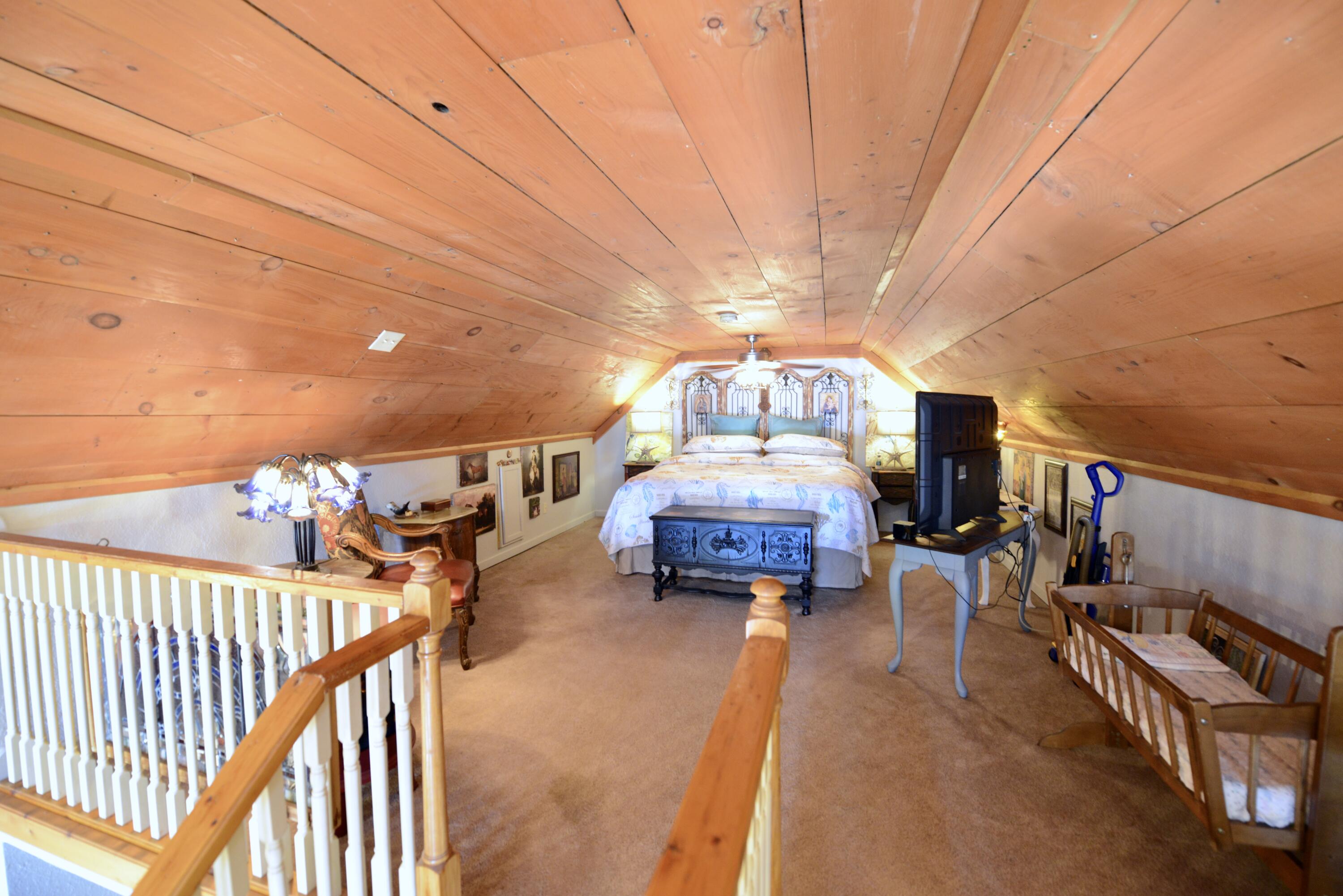 1310 Shaver Loop Road Dayton, TN 37321 - Photo 9 of 24 7-Loft
