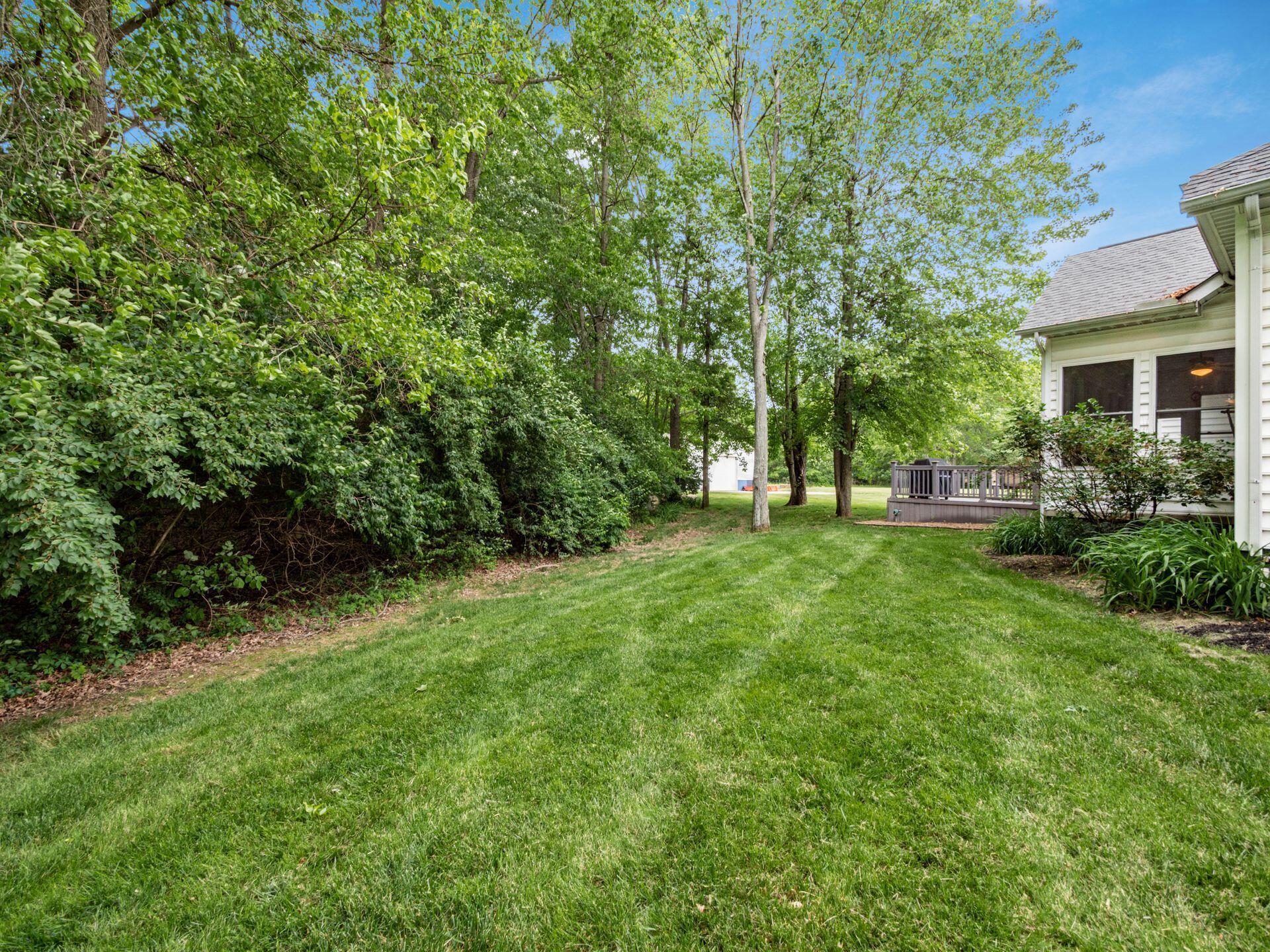 1397 Horseshoe Road Delaware, OH 43015 - Photo 52 of 64 .