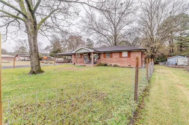 $199,000 | 3 Cedar Lane Northwest, Rome, GA 30165