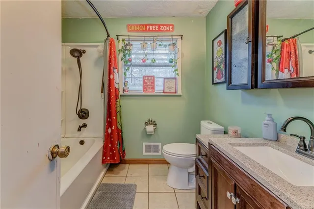 $199,000 | 3 Cedar Lane Northwest, Rome, GA 30165