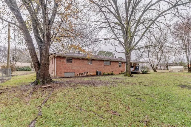 $199,000 | 3 Cedar Lane Northwest, Rome, GA 30165