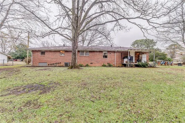 $199,000 | 3 Cedar Lane Northwest, Rome, GA 30165