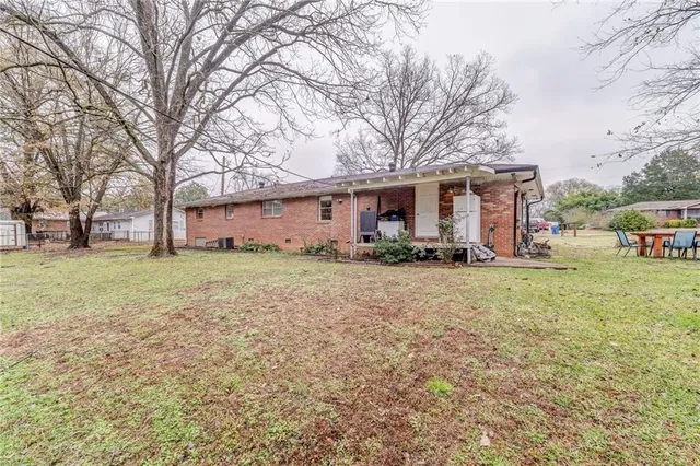 $199,000 | 3 Cedar Lane Northwest, Rome, GA 30165