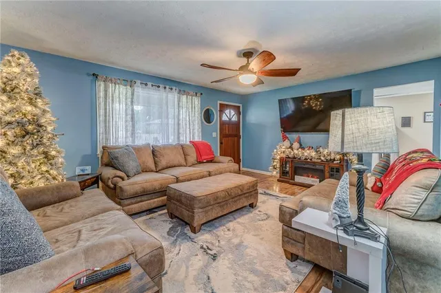 $199,000 | 3 Cedar Lane Northwest, Rome, GA 30165