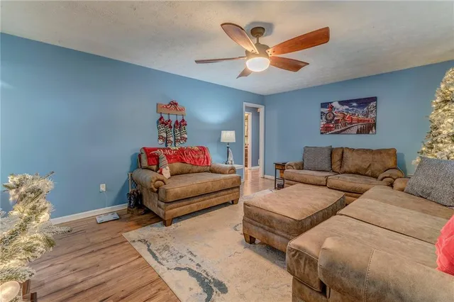 $199,000 | 3 Cedar Lane Northwest, Rome, GA 30165