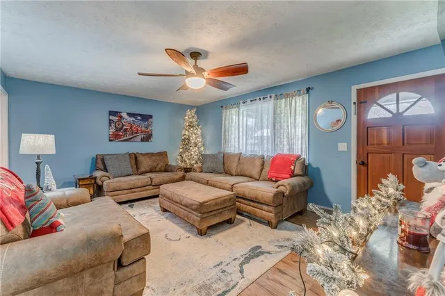 $199,000 | 3 Cedar Lane Northwest, Rome, GA 30165