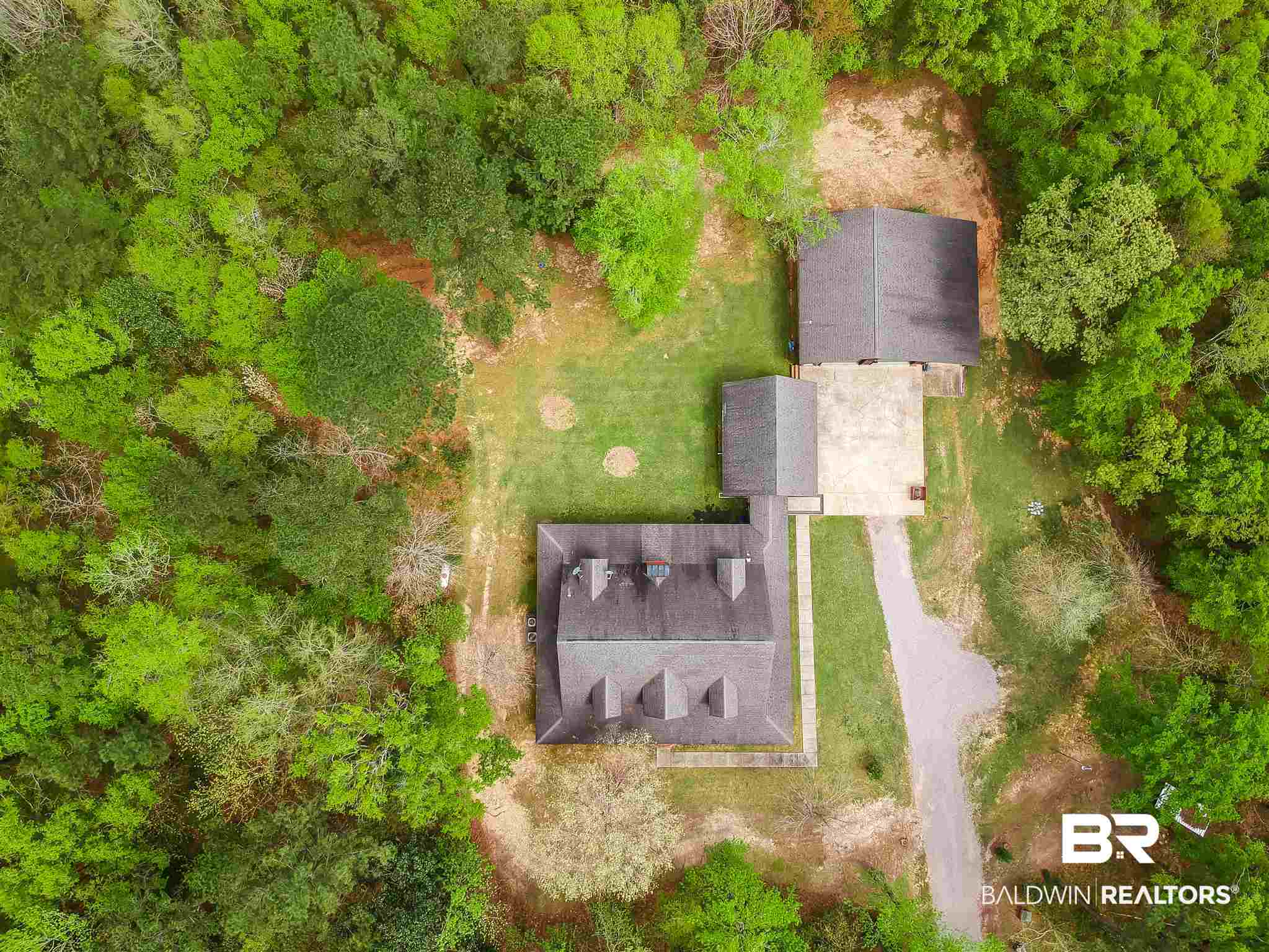 8591 Patricks Landing Road Bay Minette, AL 36507 - Photo 42 of 45
