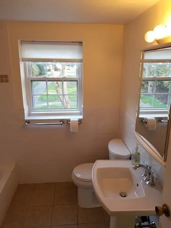 $2,950 | 169 Lake Shore Road, Unit 2, Boston, MA 02135