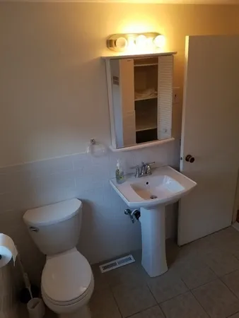 $2,950 | 169 Lake Shore Road, Unit 2, Boston, MA 02135