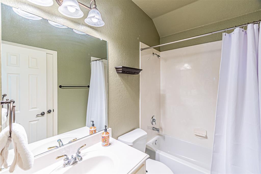 170 Bryan Street Prosper, TX 75078 - Photo 19 of 37