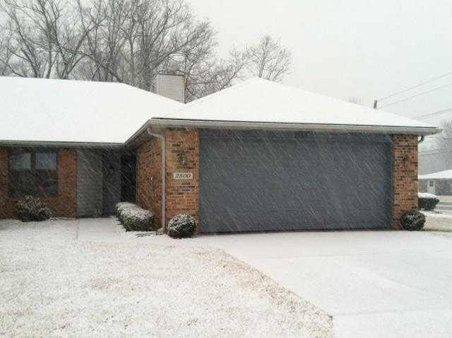 2500 North Morrison Road Muncie, IN 47304 - Photo 1 of 21