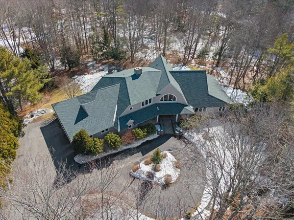 $1,450,000 | 5 Wildwood Lane, Scarborough, ME 04074