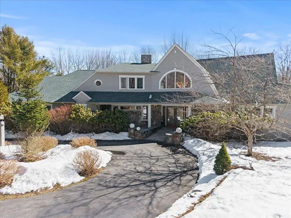 $1,450,000 | 5 Wildwood Lane, Scarborough, ME 04074