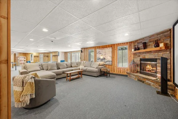 $1,450,000 | 5 Wildwood Lane, Scarborough, ME 04074