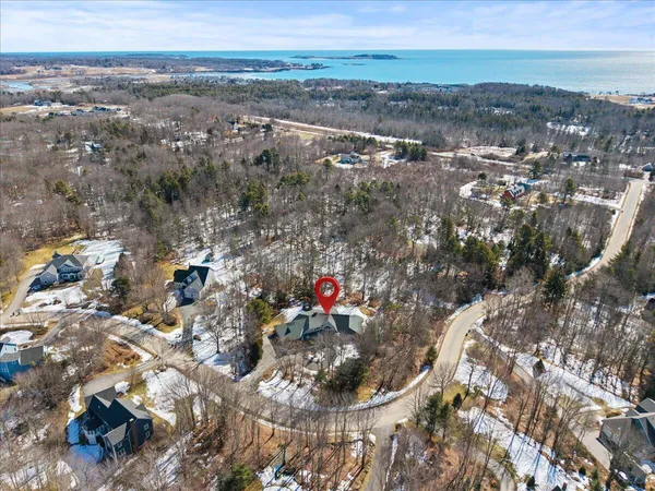 $1,450,000 | 5 Wildwood Lane, Scarborough, ME 04074