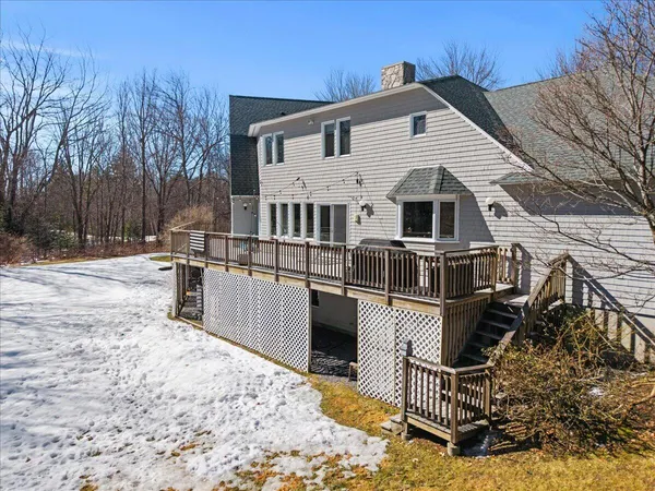 $1,450,000 | 5 Wildwood Lane, Scarborough, ME 04074