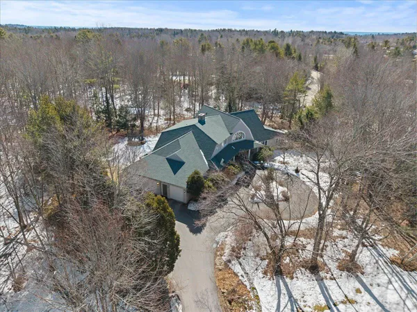 $1,450,000 | 5 Wildwood Lane, Scarborough, ME 04074