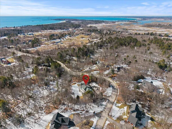 $1,450,000 | 5 Wildwood Lane, Scarborough, ME 04074