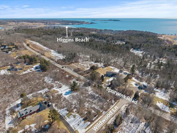 $1,450,000 | 5 Wildwood Lane, Scarborough, ME 04074