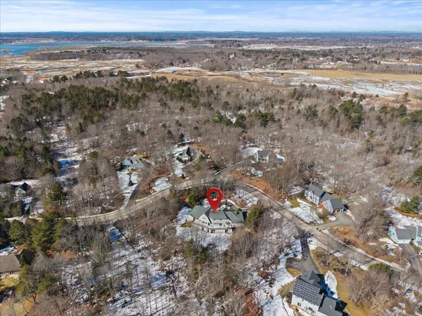 $1,450,000 | 5 Wildwood Lane, Scarborough, ME 04074