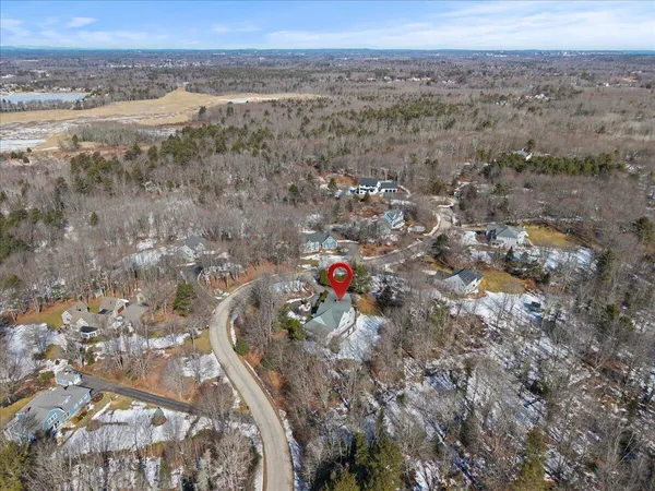 $1,450,000 | 5 Wildwood Lane, Scarborough, ME 04074