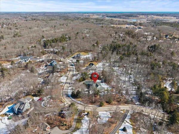 $1,450,000 | 5 Wildwood Lane, Scarborough, ME 04074