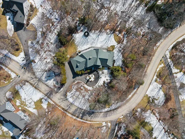 $1,450,000 | 5 Wildwood Lane, Scarborough, ME 04074