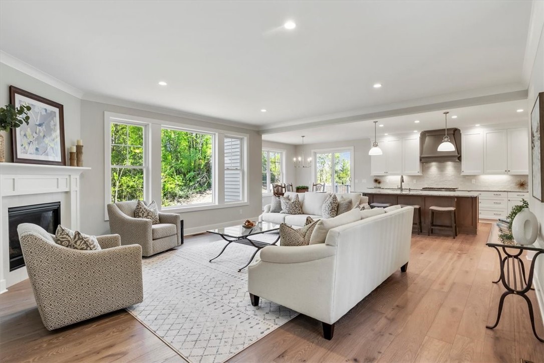 57 Coventry Ridge Pittsford, NY 14534 - Photo 11 of 37 Great Room