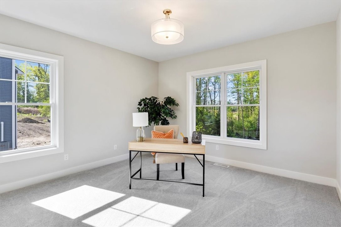 57 Coventry Ridge Pittsford, NY 14534 - Photo 16 of 37 Study