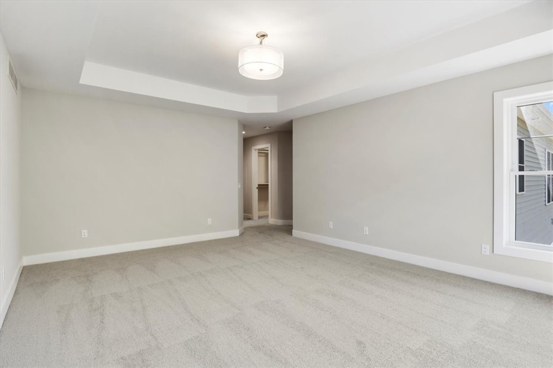 57 Coventry Ridge Pittsford, NY 14534 - Photo 25 of 37 Primary bedroom