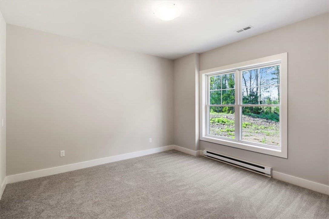 57 Coventry Ridge Pittsford, NY 14534 - Photo 33 of 37 Bedroom in finished terrace level