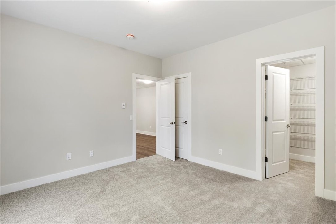 57 Coventry Ridge Pittsford, NY 14534 - Photo 34 of 37 Bedroom in finished terrace level