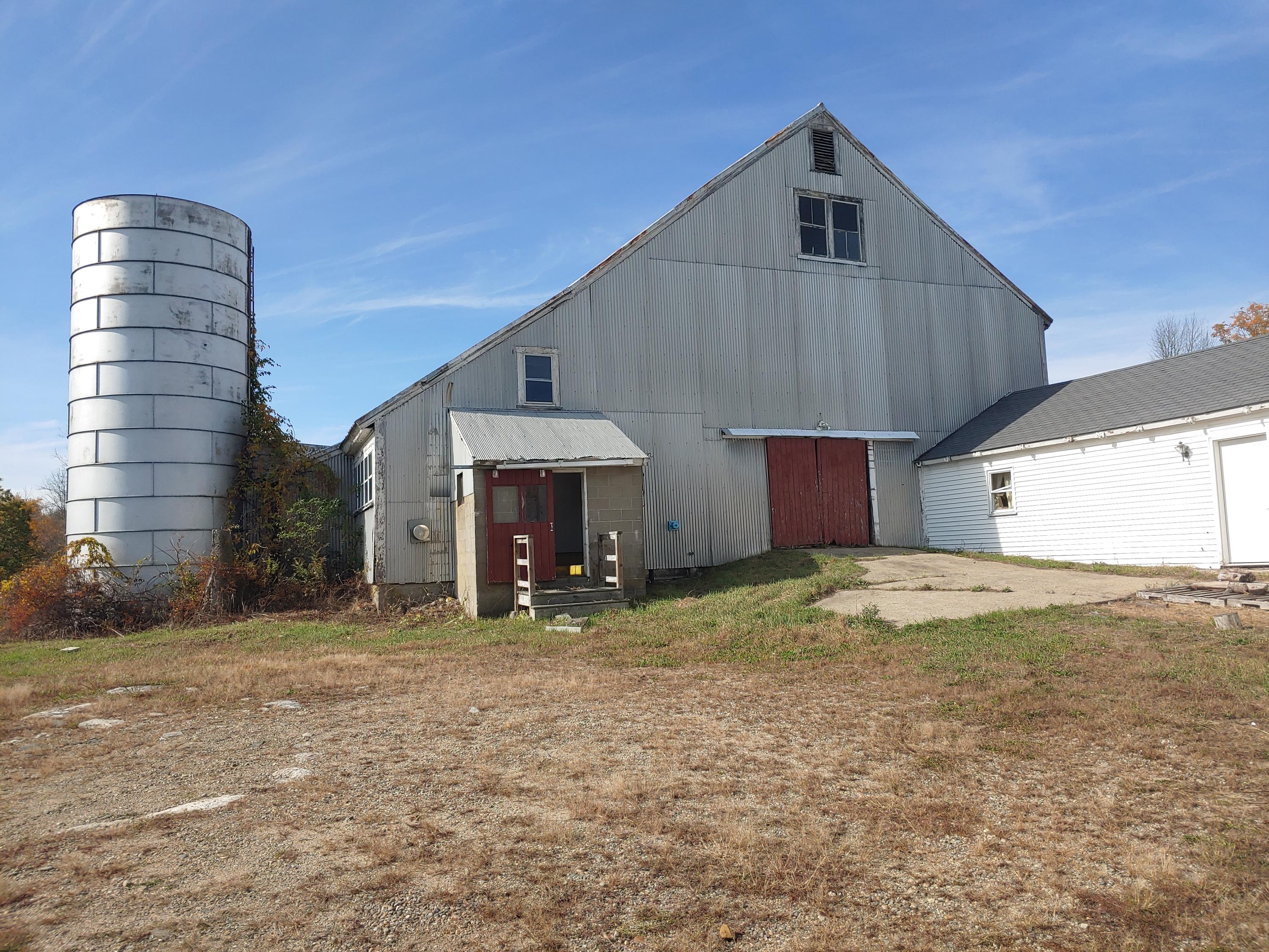 66 Deering Neighborhood Road Springvale, ME 04083 - Photo 2 of 26 1018201148a