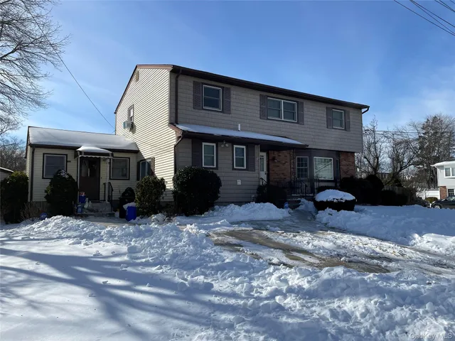 $699,990 | 1286 America Avenue, West Babylon, NY 11704