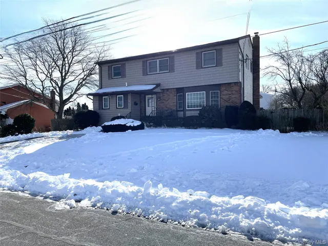 $699,990 | 1286 America Avenue, West Babylon, NY 11704