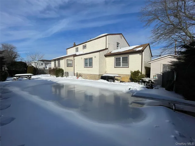 $699,990 | 1286 America Avenue, West Babylon, NY 11704