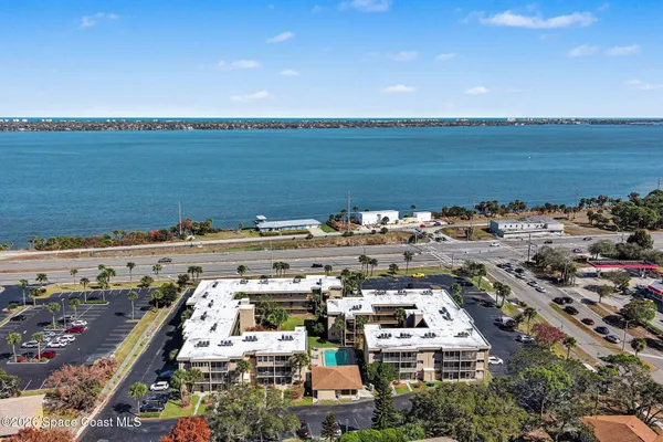$149,900 | 3150 North Harbor City Boulevard, Unit 132, Melbourne, FL 32935