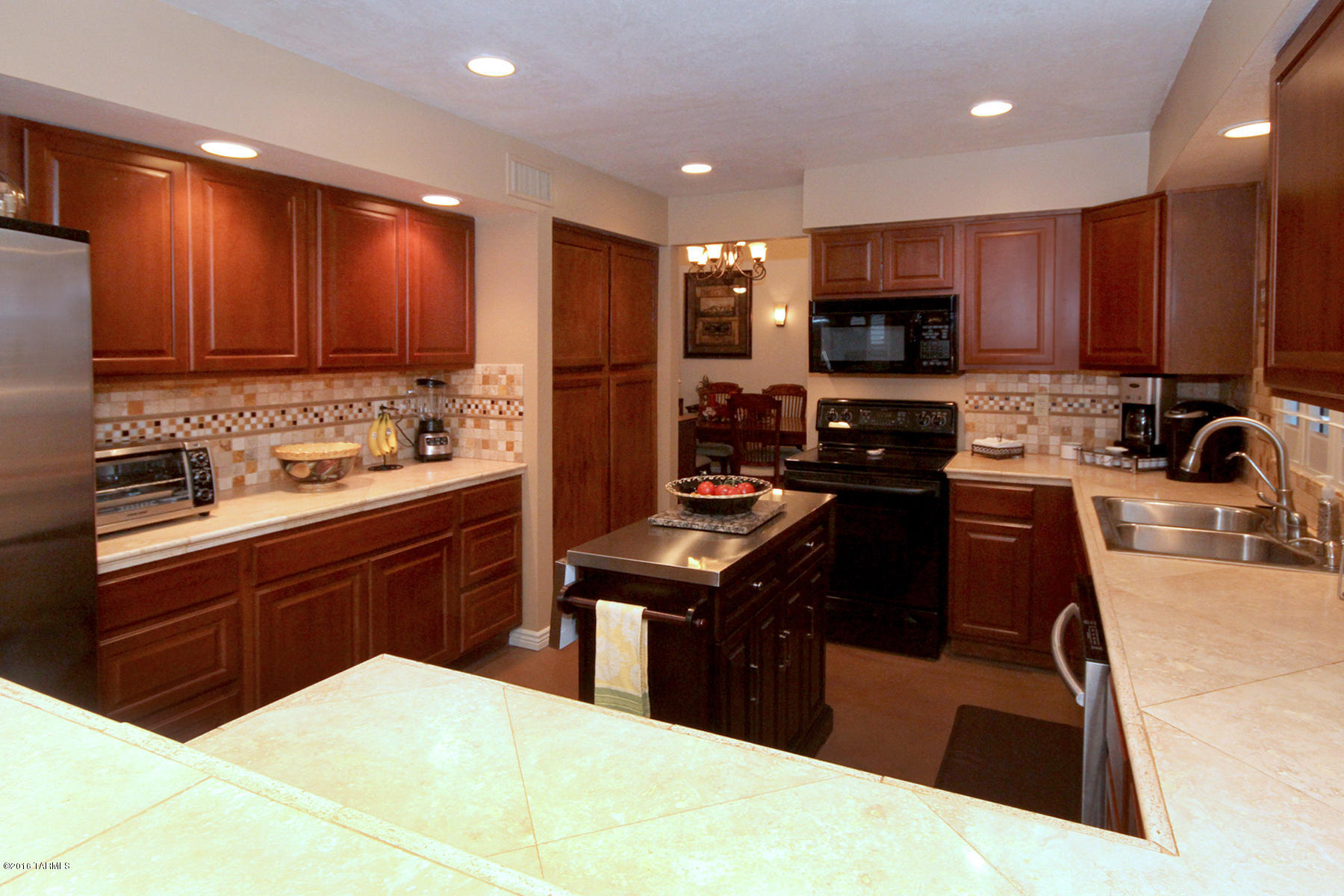 11580 North Copper Spring Trail Oro Valley, AZ 85737 - Photo 24 of 28
