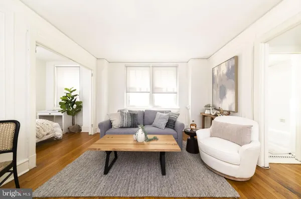 $1,905 | 2100-2 Walnut Street, Unit 7C, Philadelphia, PA 19103