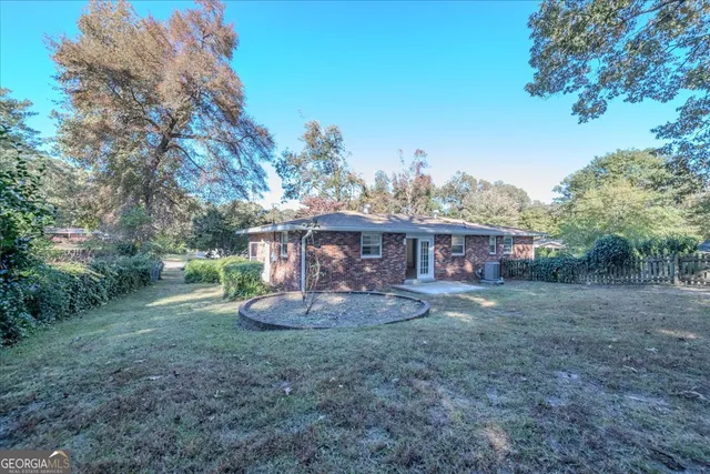 $1,750 | 100 Belmont Drive, Warner Robins, GA 31088