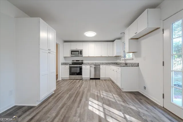 $1,750 | 100 Belmont Drive, Warner Robins, GA 31088